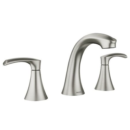 Moen Graeden 2H Ws Srn 84138SRN